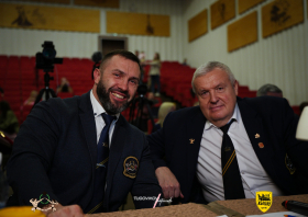 Чемпионат и первенство СФО по бодибилдингу