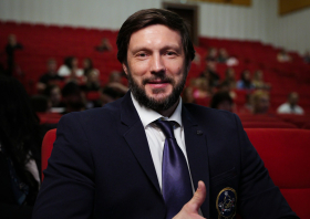 Чемпионат и первенство СФО по бодибилдингу