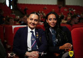 Чемпионат и первенство СФО по бодибилдингу