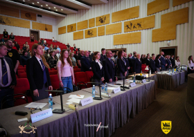 Чемпионат и первенство СФО по бодибилдингу