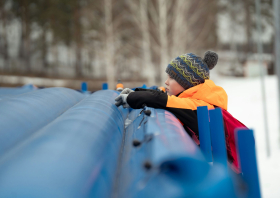 Чемпионат России <br>по фристайлу <br>(27-29.03.2024)