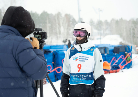 Чемпионат России <br>по фристайлу <br>(27-29.03.2024)