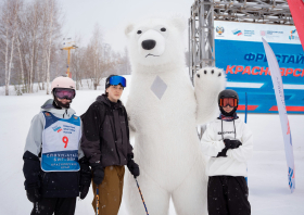 Чемпионат России <br>по фристайлу <br>(27-29.03.2024)