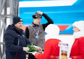 Чемпионат России <br>по фристайлу <br>(27-29.03.2024)