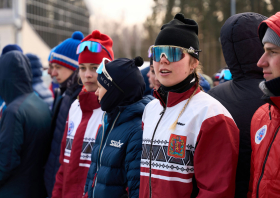 Первенство России <br>по биатлону <br>(14-19.03.2025)