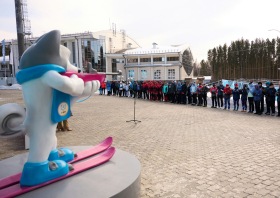 Первенство России <br>по биатлону <br>(14-19.03.2025)
