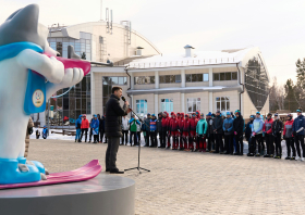 Первенство России <br>по биатлону <br>(14-19.03.2025)