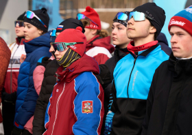Первенство России <br>по биатлону <br>(14-19.03.2025)
