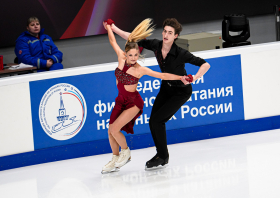 Всероссийские соревнования среди юниоров «Красноярье» <br>(28-30.10.2026)