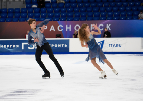 Всероссийские соревнования среди юниоров «Красноярье» <br>(28-30.10.2026)