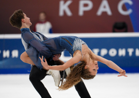 Всероссийские соревнования среди юниоров «Красноярье» <br>(28-30.10.2026)