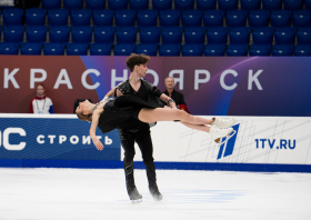 Всероссийские соревнования среди юниоров «Красноярье» <br>(28-30.10.2026)