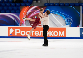 Всероссийские соревнования среди юниоров «Красноярье» <br>(28-30.10.2026)