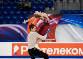Всероссийские соревнования среди юниоров «Красноярье» <br>(28-30.10.2026)