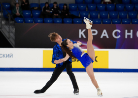 Всероссийские соревнования среди юниоров «Красноярье» <br>(28-30.10.2026)