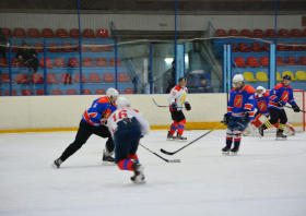 VII Зимняя спартакиада ветеранов спорта Красноярского края <br>(05-08.12.2024)