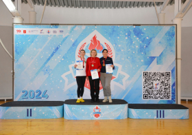 VII Зимняя спартакиада ветеранов спорта Красноярского края <br>(05-08.12.2024)