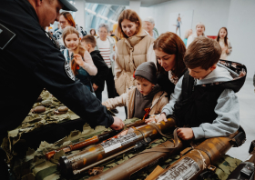 Ледовое представление <br>«Мы помним, мы гордимся!» (06.05.2026)