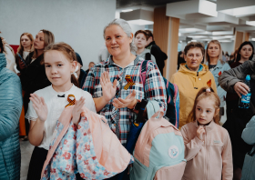 Ледовое представление <br>«Мы помним, мы гордимся!» (06.05.2026)