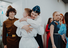 Ледовое представление <br>«Мы помним, мы гордимся!» (06.05.2026)