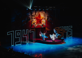 Ледовое представление <br>«Мы помним, мы гордимся!» (06.05.2026)