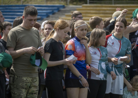 «Российский Азимут – 2025»