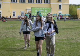 «Российский Азимут – 2025»