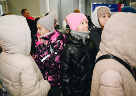 Чествование одаренных детей (12.12.2025)