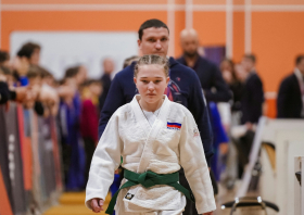 Турнир памяти Виктора Копылова: 83 медали