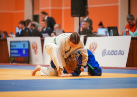 Турнир памяти Виктора Копылова: 83 медали