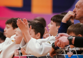 Турнир памяти Виктора Копылова: 83 медали