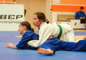 Турнир памяти Виктора Копылова: 83 медали