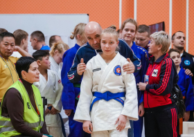 Турнир памяти Виктора Копылова: 83 медали