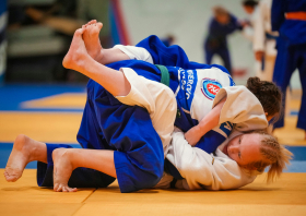 Турнир памяти Виктора Копылова: 83 медали