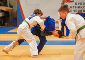 Турнир памяти Виктора Копылова: 83 медали