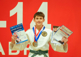 Турнир памяти Виктора Копылова: 83 медали