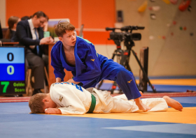 Турнир памяти Виктора Копылова: 83 медали