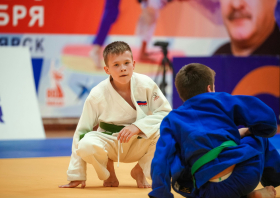 Турнир памяти Виктора Копылова: 83 медали