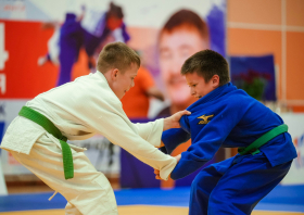 Турнир памяти Виктора Копылова: 83 медали