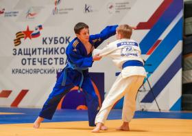 Турнир памяти Виктора Копылова: 83 медали