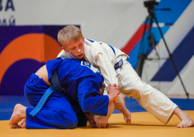 Турнир памяти Виктора Копылова: 83 медали