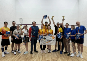 Лига трудовых коллективов края – 2026: первые итоги года