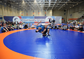 «Россия – Родина героев»: итоги