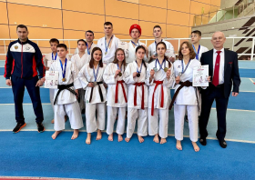 Впечатляющие результаты чемпионата и первенства Сибири