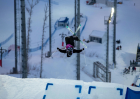 Глеб Ходов – победитель первенства России