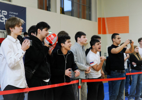 Бокс: итоги чемпионата и первенства края