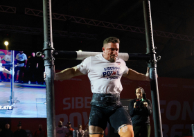 Siberian Power Show – 2026