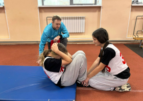 «ГТО – норма жизни»: итоги краевой акции