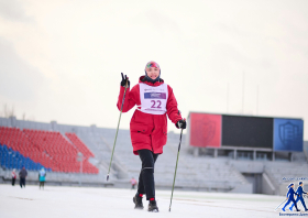 Лига трудовых коллективов: финальные заплывы