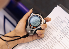 95-летие комплекса ГТО